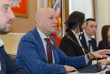 100 лет конструкторскому бюро «Туполев»